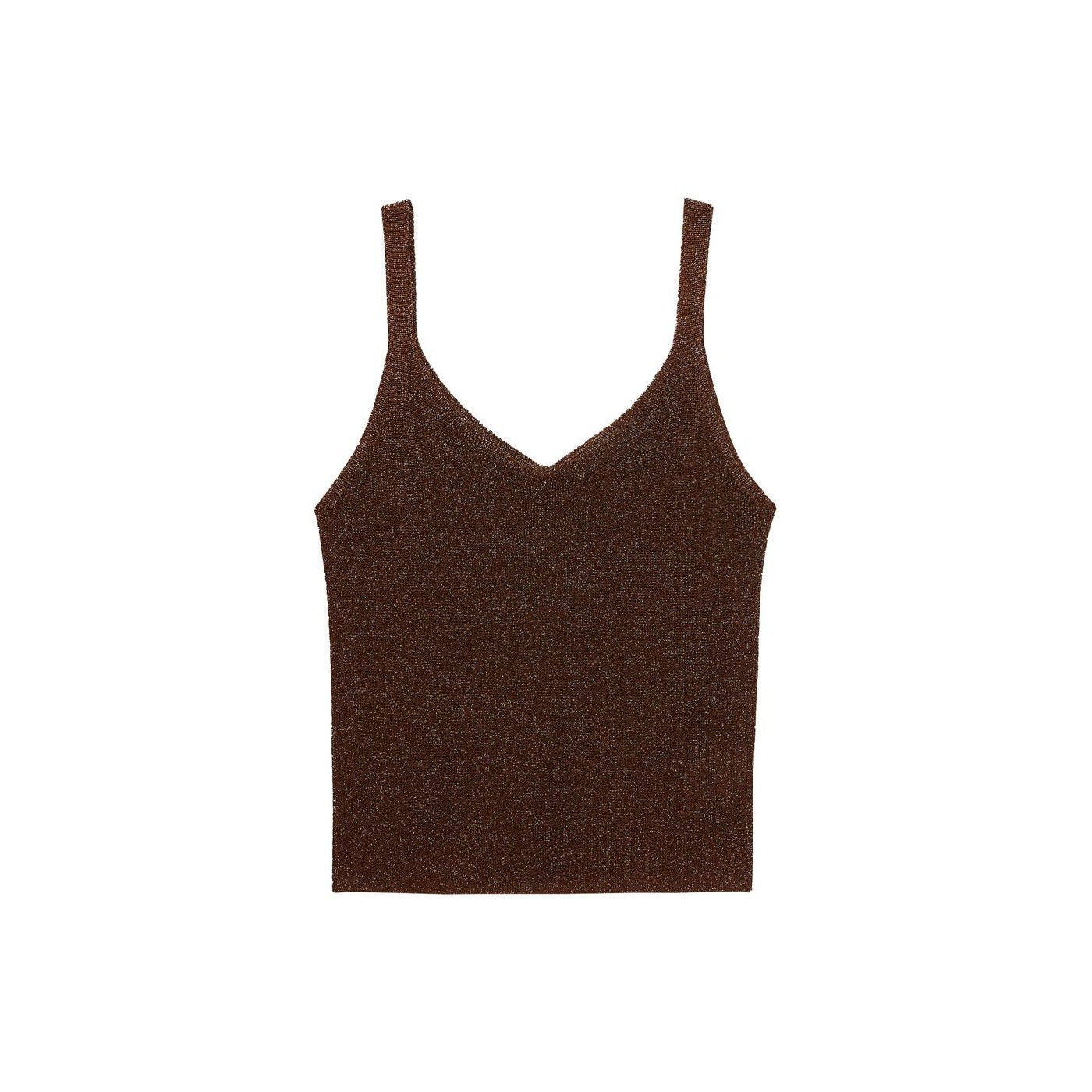 Top Kling - Brown