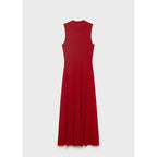 Lucrecia Dress - Red