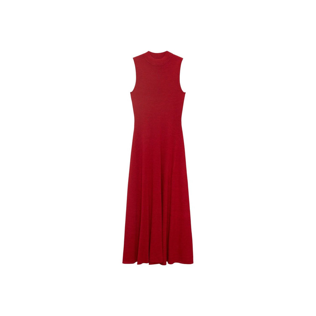 Lucrecia Dress - Red