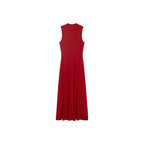 Lucrecia Dress - Red