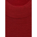 Lucrecia Dress - Red