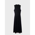 Robe Lucrecia - Noir