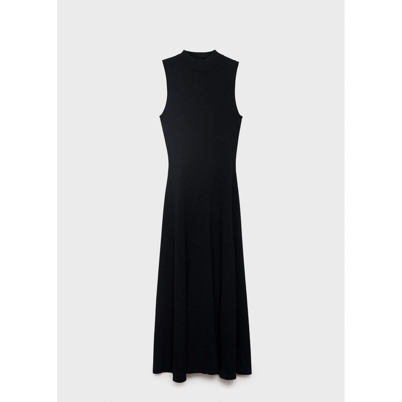 Robe Lucrecia - Noir