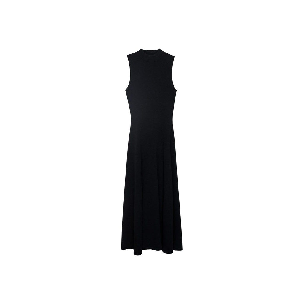 Robe Lucrecia - Noir