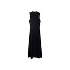 Robe Lucrecia - Noir