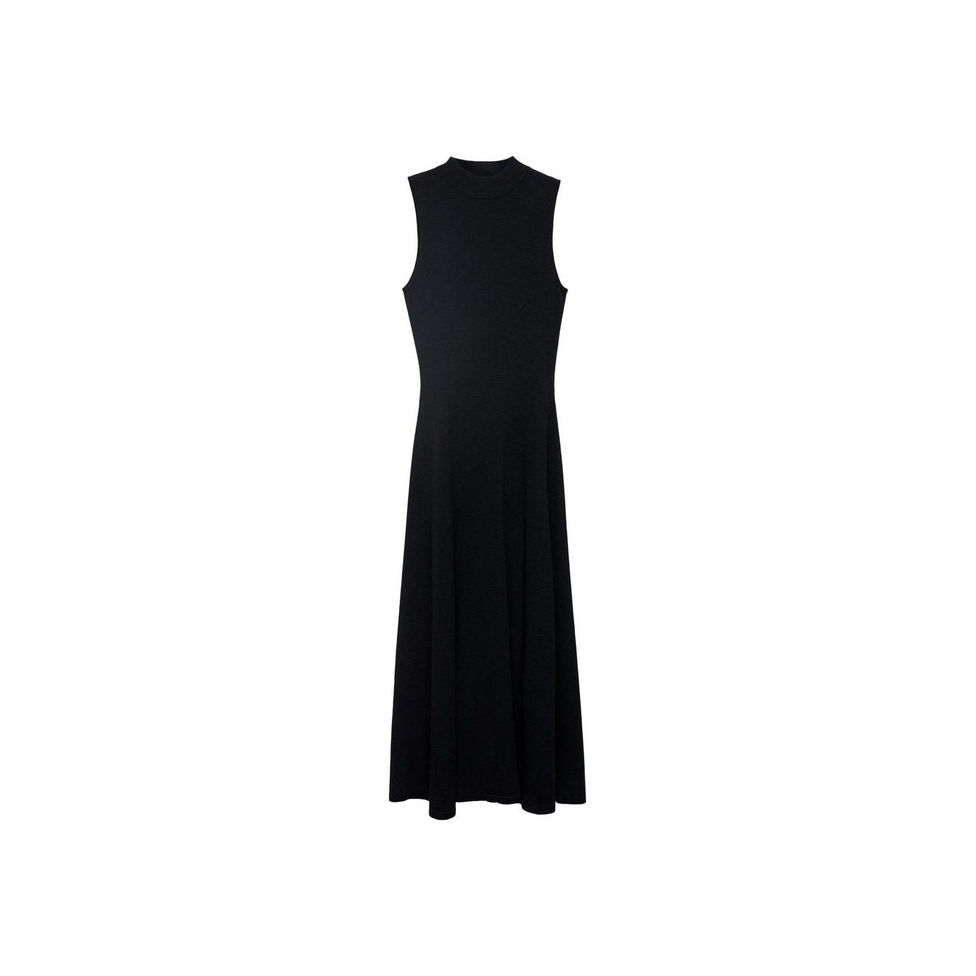 Robe Lucrecia - Noir