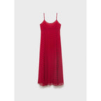 Robe Poppy - Red