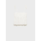 Top Rodas - White