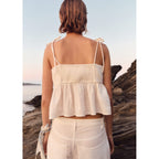 Top Rodas - White