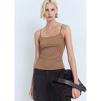 Top Bacara - Brun