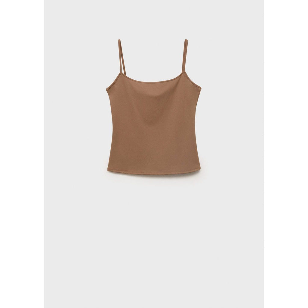 Top Bacara - Brun