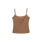 Top Bacara - Brun