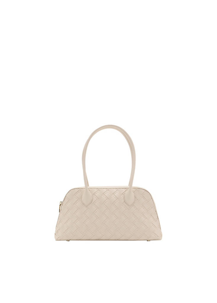 Braided Bowling Bag