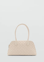 Braided Bowling Bag
