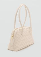 Braided Bowling Bag