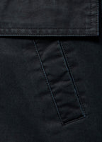 Veste Lola Bleu - Fille