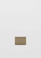 Porte-Cartes Effet Saffiano
