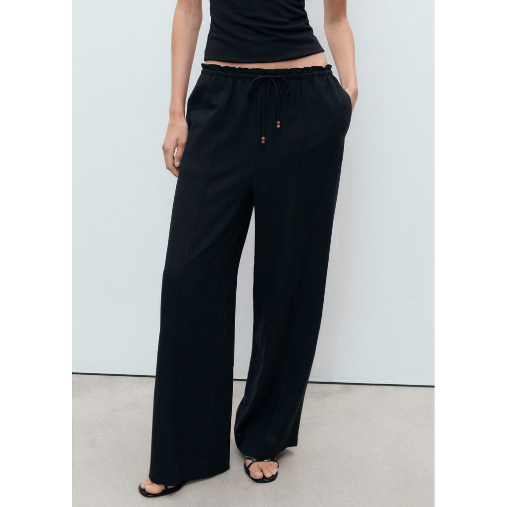Scott Pants - Black