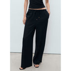 Scott Pants - Black