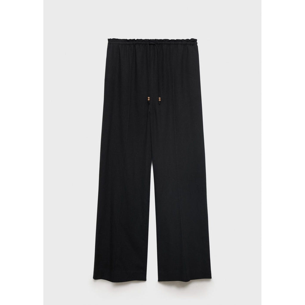 Scott Pants - Black