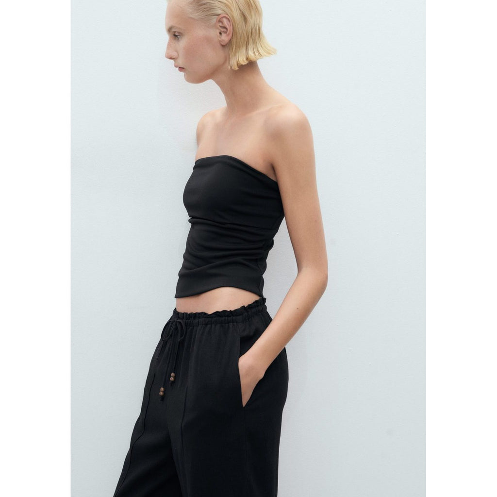 Scott Pants - Black