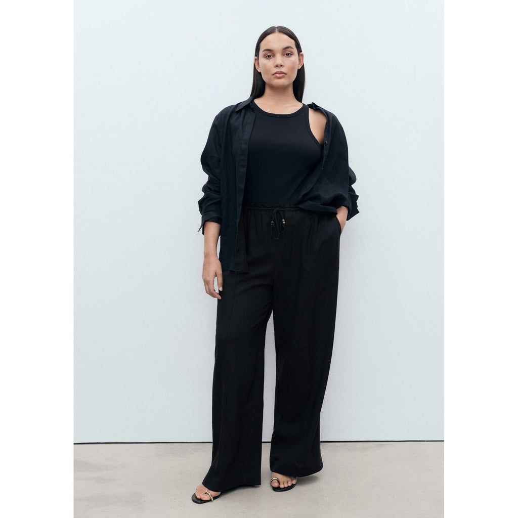 Scott Pants - Black