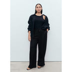 Scott Pants - Black