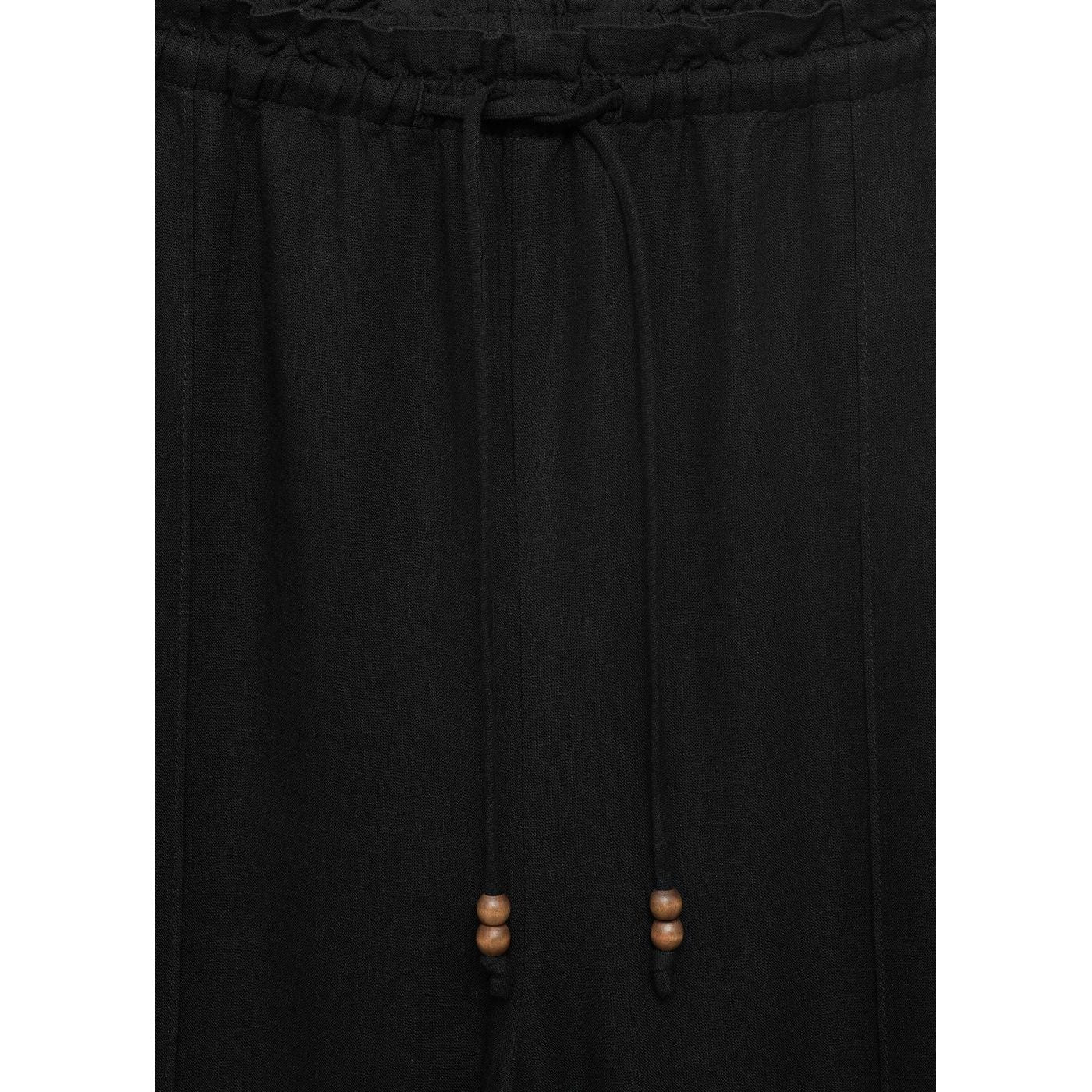 Scott Pants - Black