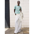 Pull Yute - Mint Green