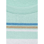 Pull Yute - Mint Green