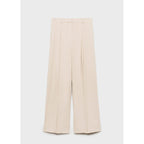Carla Pants - Light/Pastel Gray