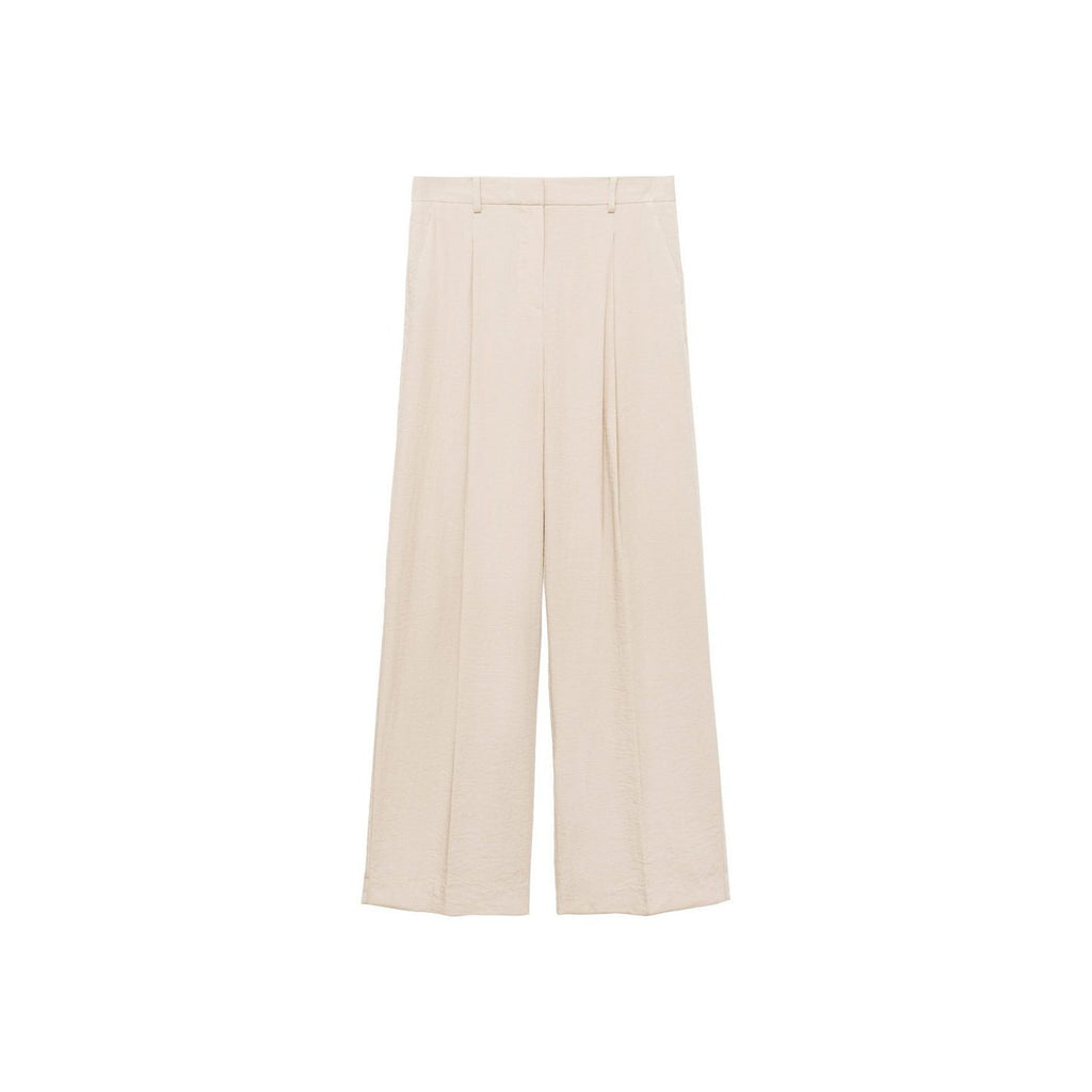 Carla Pants - Light/Pastel Gray