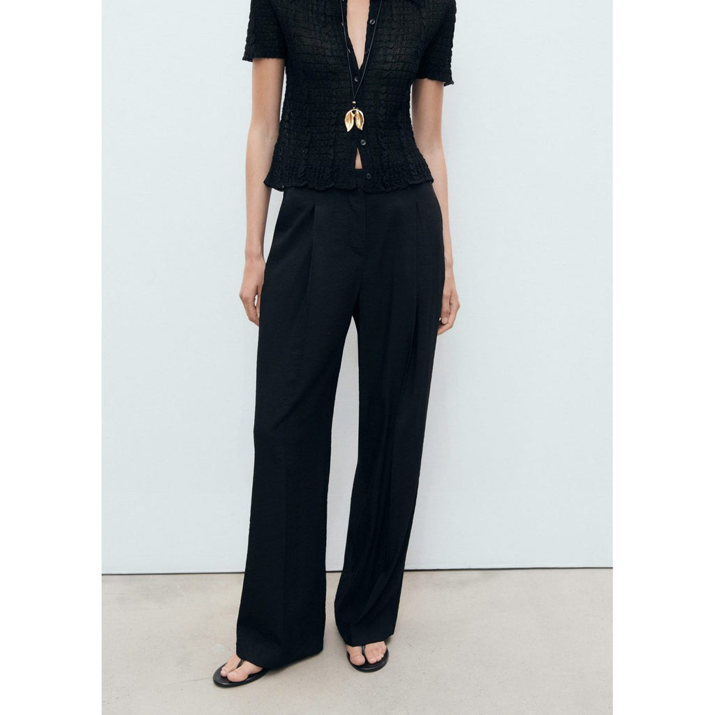 Carla Pants - Black