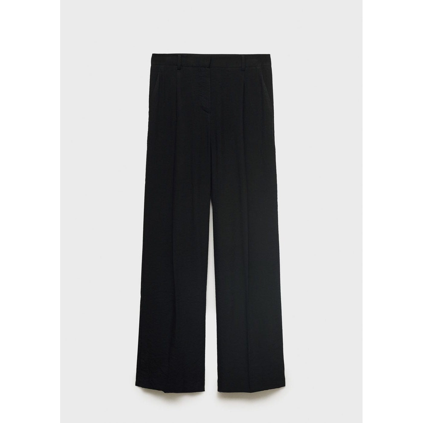 Carla Pants - Black