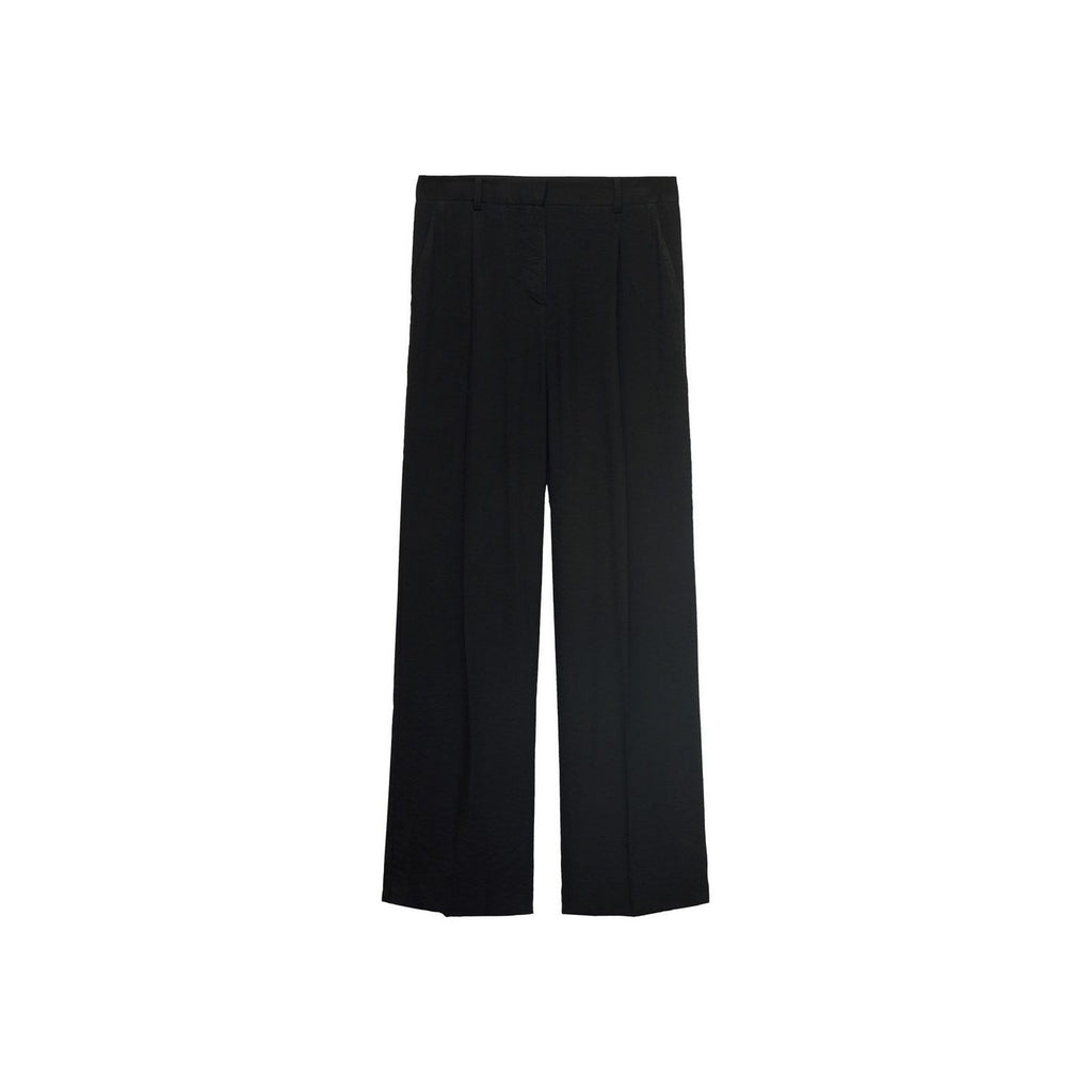 Carla Pants - Black