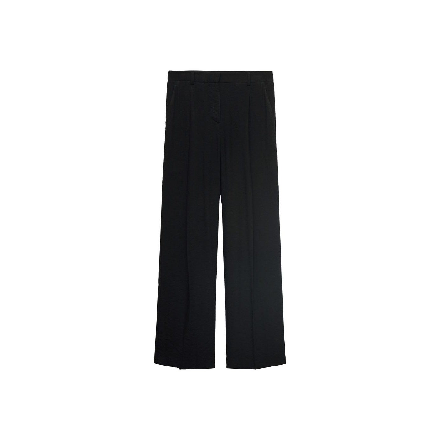 Carla Pants - Black