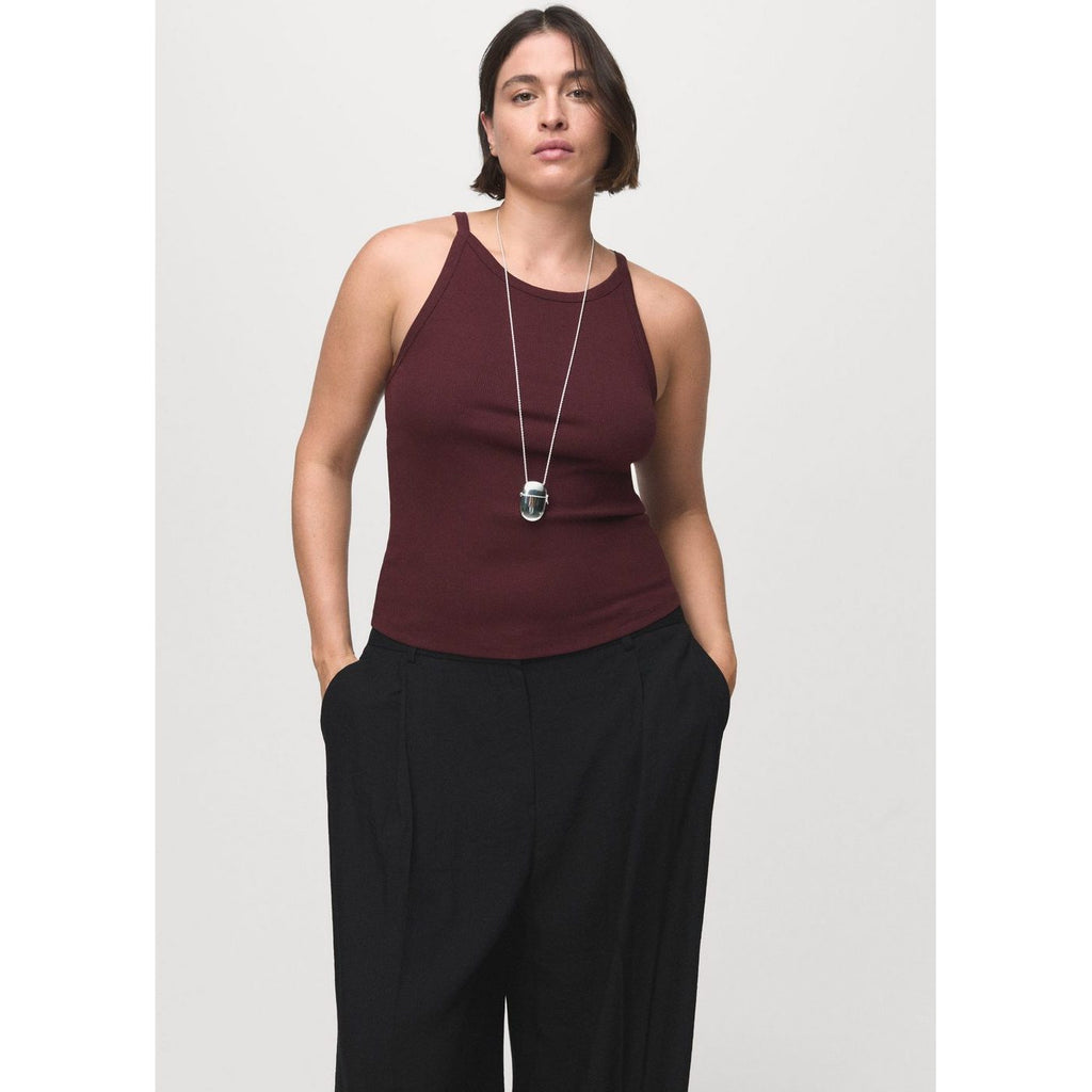 Carla Pants - Black