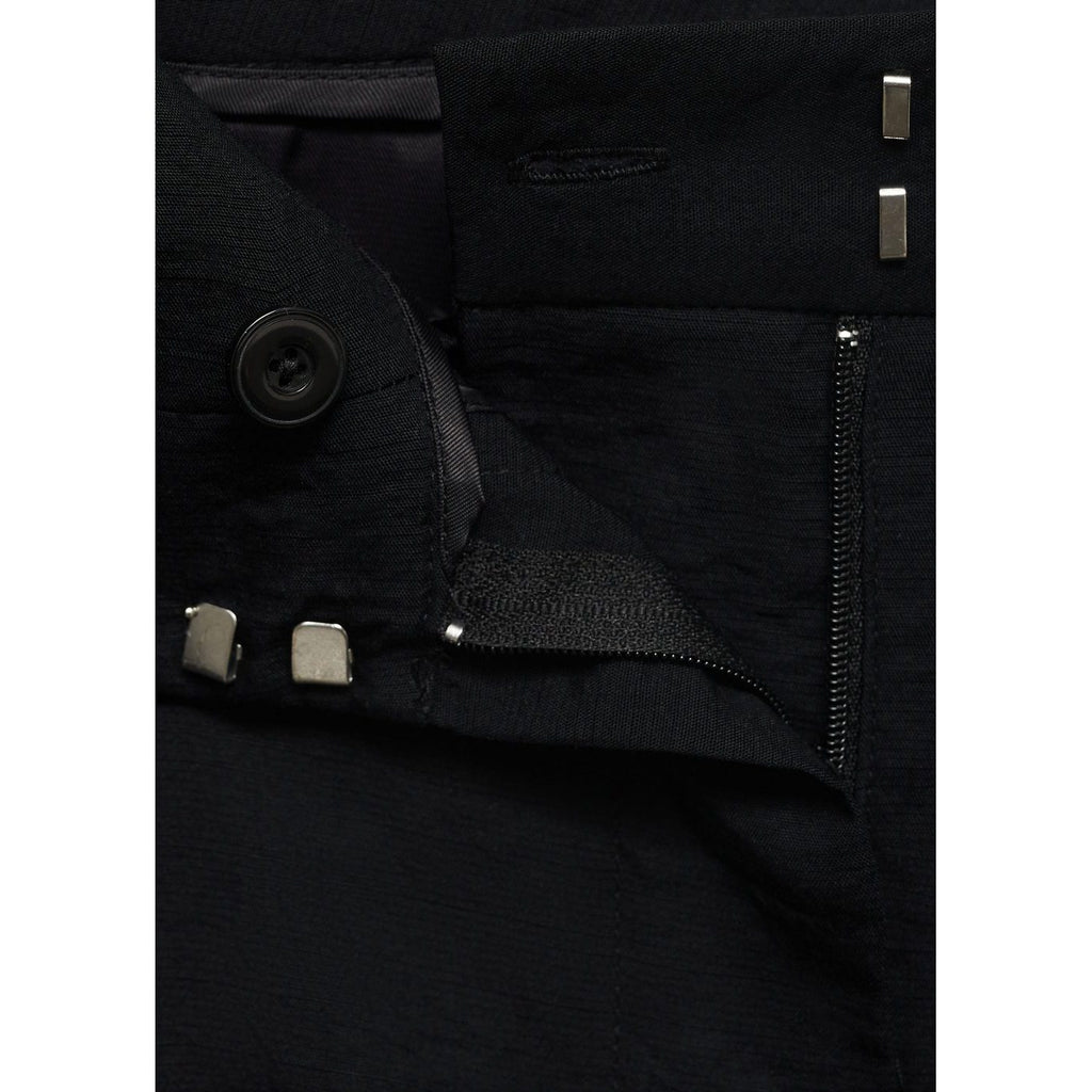 Carla Pants - Black