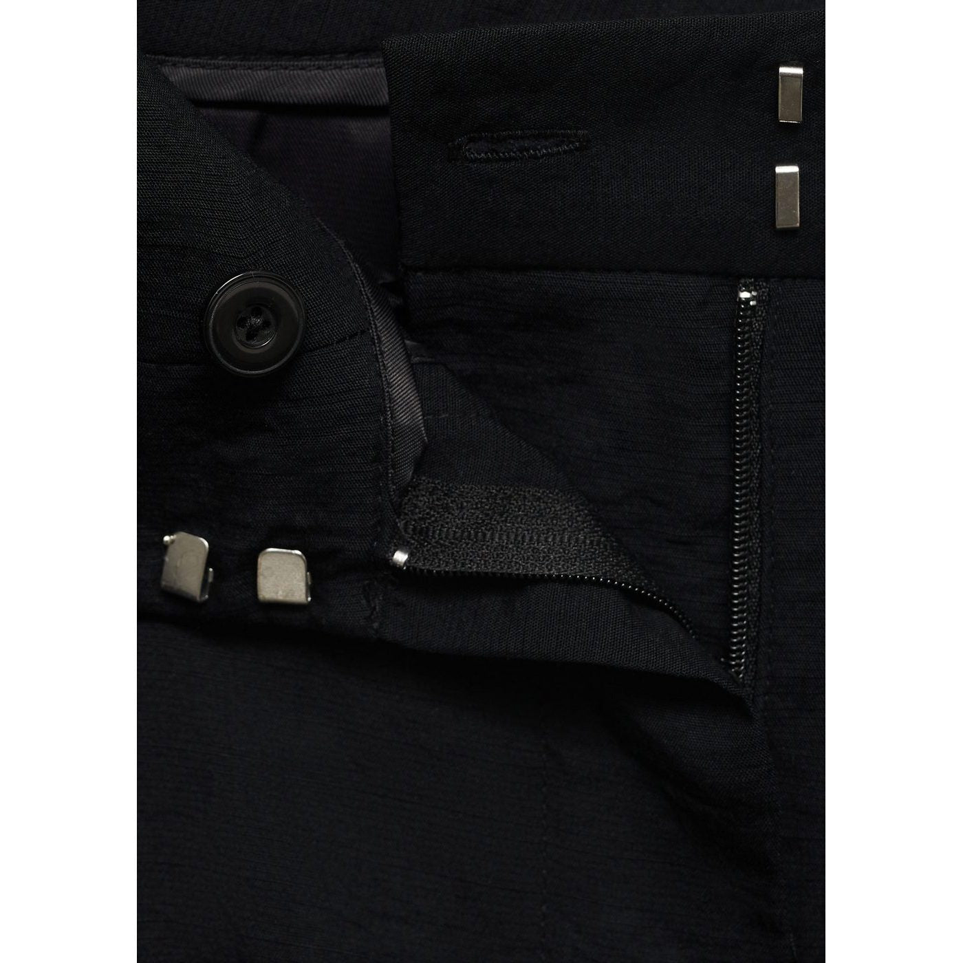 Carla Pants - Black