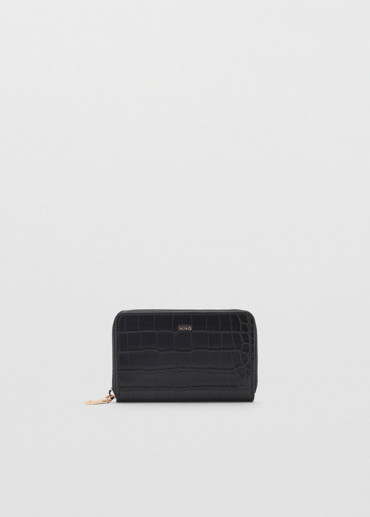 Portefeuille Moyen Effet Croco