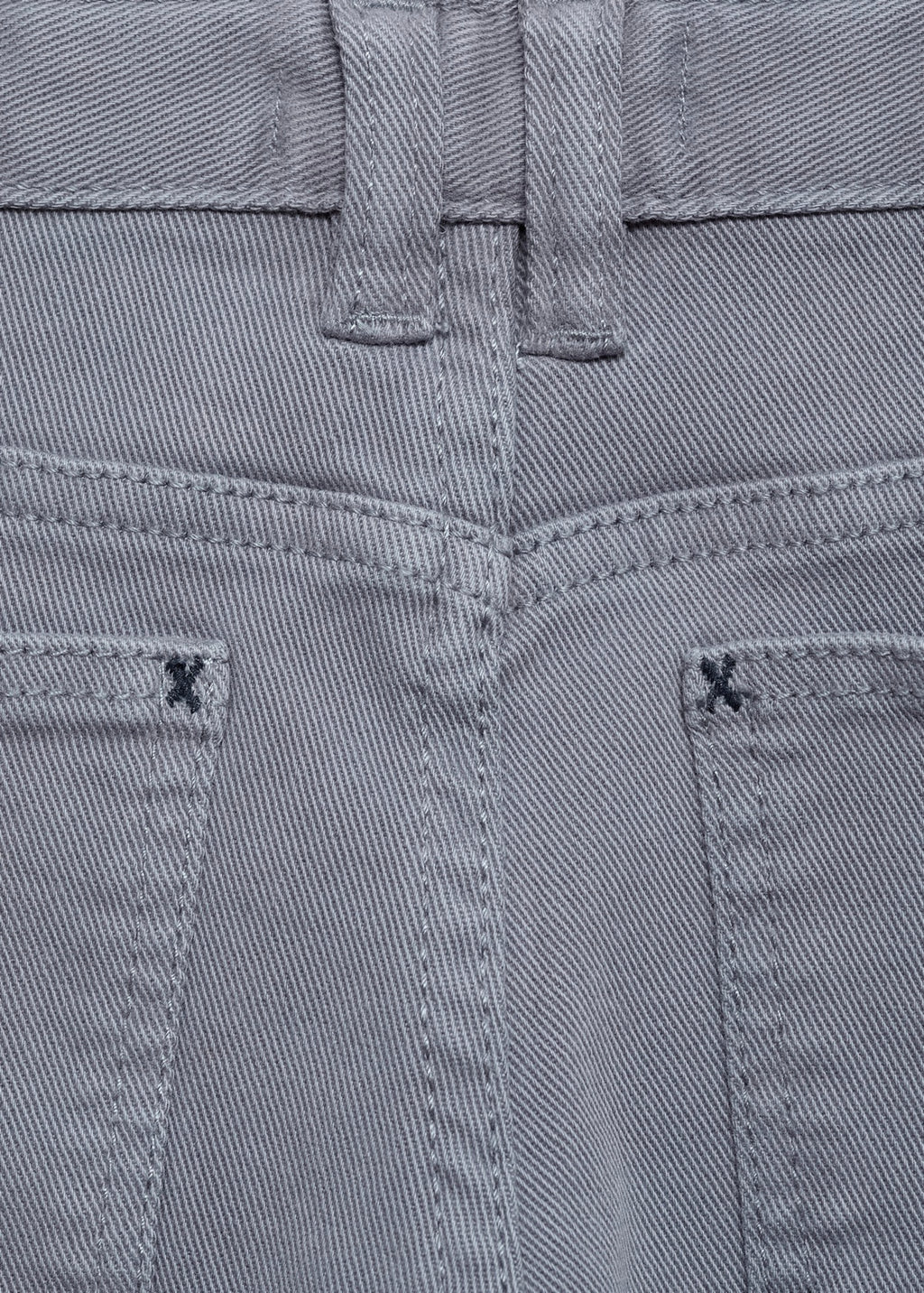 Pantalon Peru Bleu - Garçon