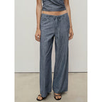 Mery Pants - Blue