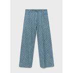 Mery Pants - Blue
