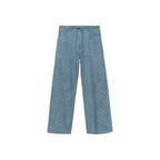 Mery Pants - Blue