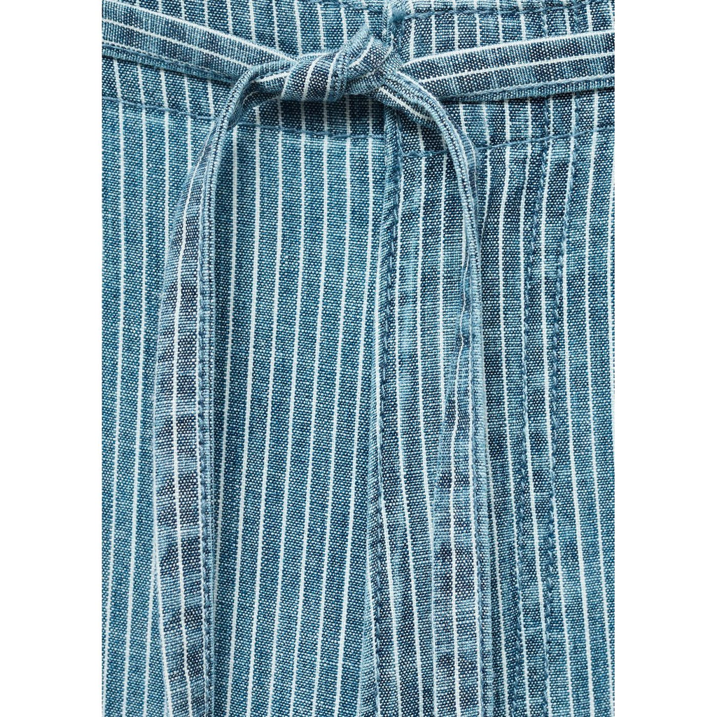 Mery Pants - Blue