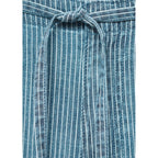 Mery Pants - Blue