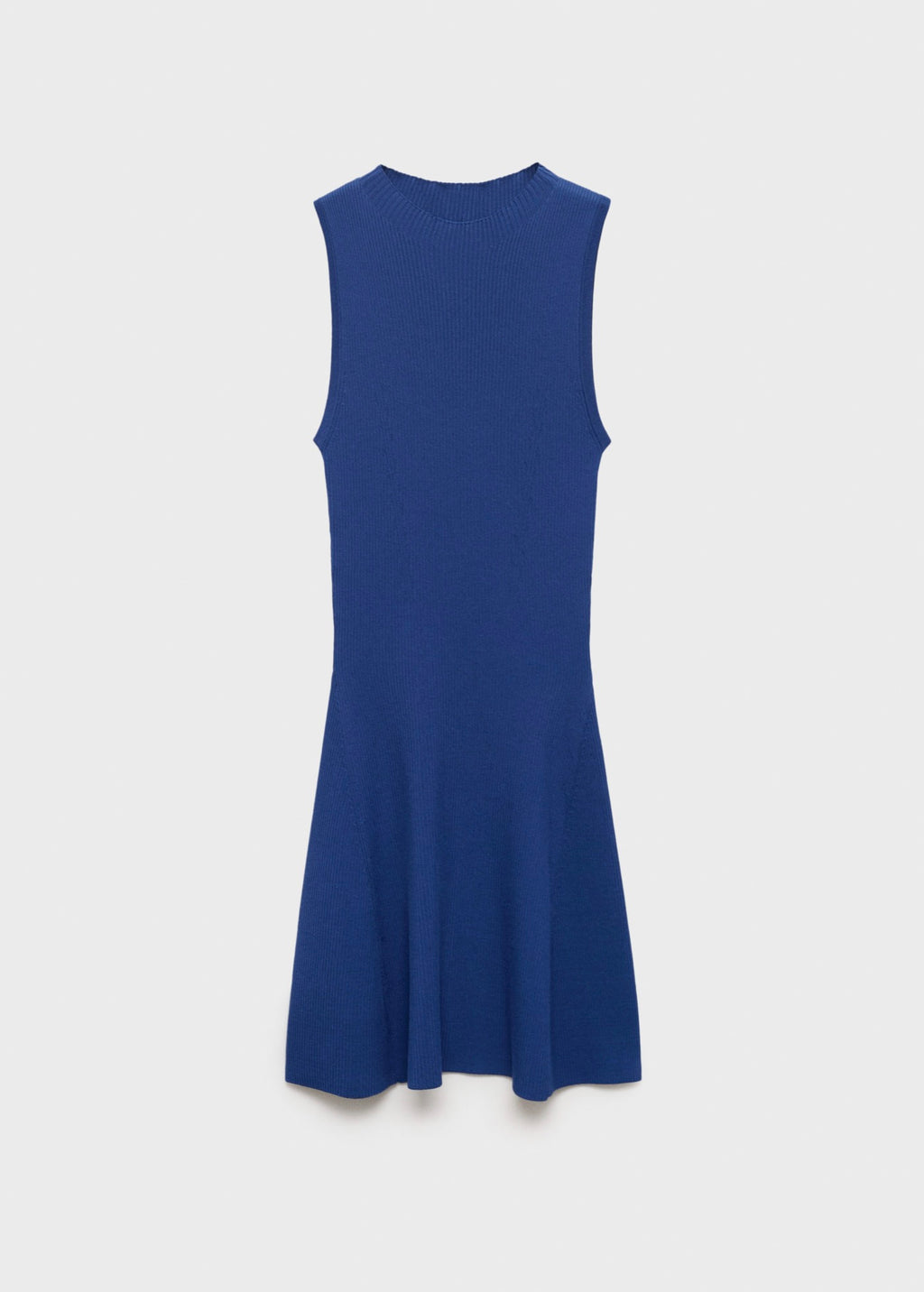 Robe Cintrée Maille