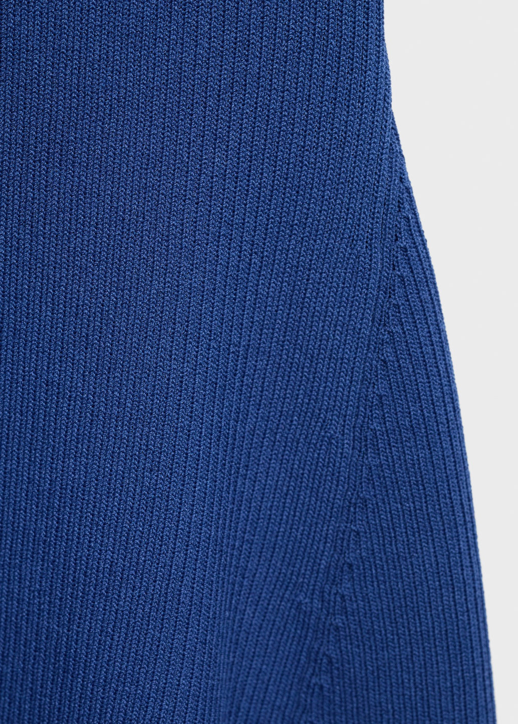 Robe Cintrée Maille