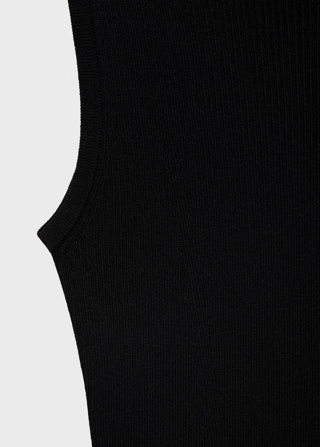 Robe Cintrée Maille