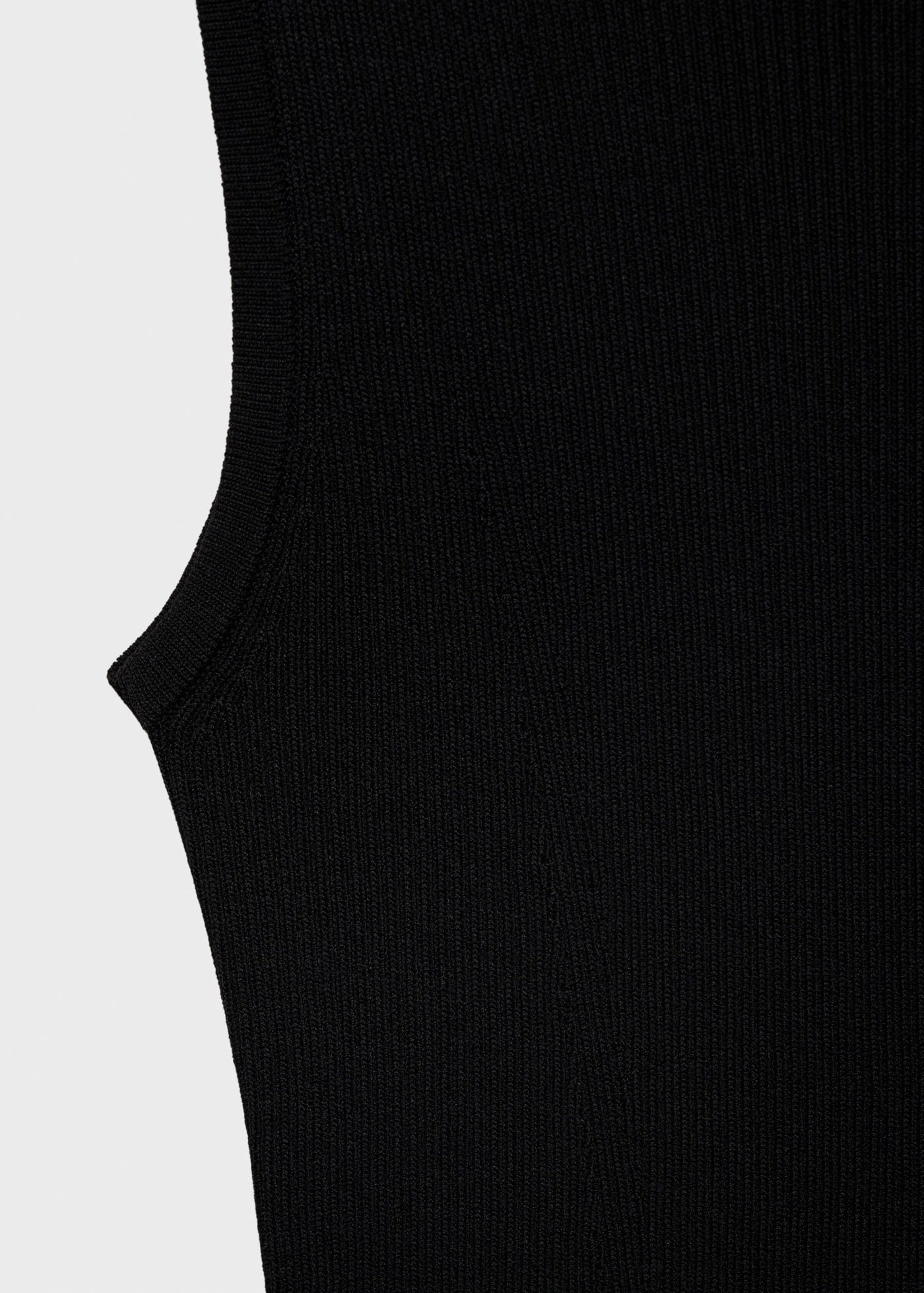 Robe Cintrée Maille